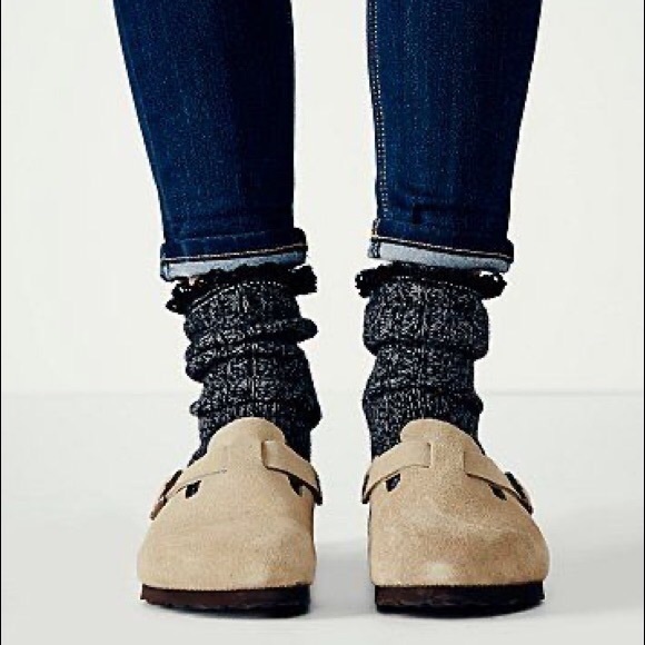 Birkenstock Boston EU40 Narrow - Picture 8 of 16